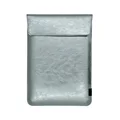 Glossy Silver