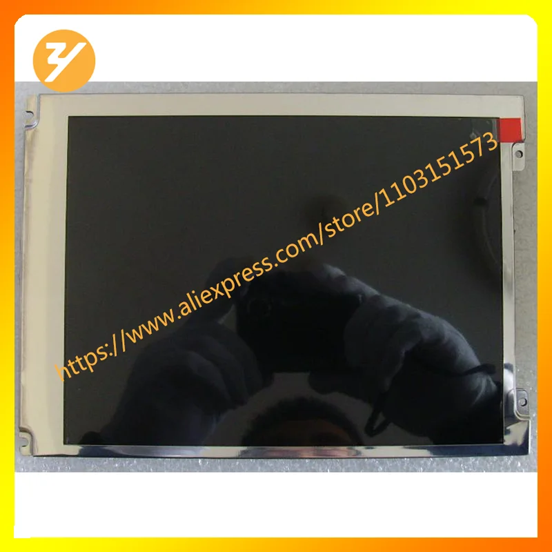 

AM-800600M3TNQW-02H 8,4 дюйма 800 × 600 a-Si TFT-LCD панель дисплея Zhiyan supply AM800600M3TNQW02H