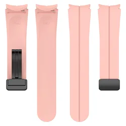 Cinturino in silicone sportivo migliorato - Design originale