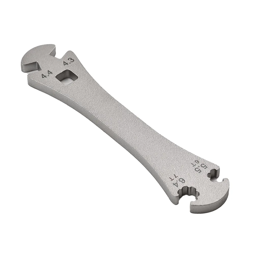 Fahrrad Fahrrad Speichen schlüssel Speichen Festziehen Korrektur Reparatur werkzeug für Mavic 90x19x4mm Fahrrad Wartungs schlüssel Zubehör – Detail 9