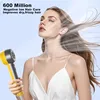 High Speed Hair Dryer Negative Ion Hair Care Quick Dry Home Professinal Leafless Hair Dryers for Travel Salon Hair Machine 2