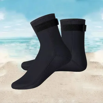 Neoprene Water Sport Socks 1