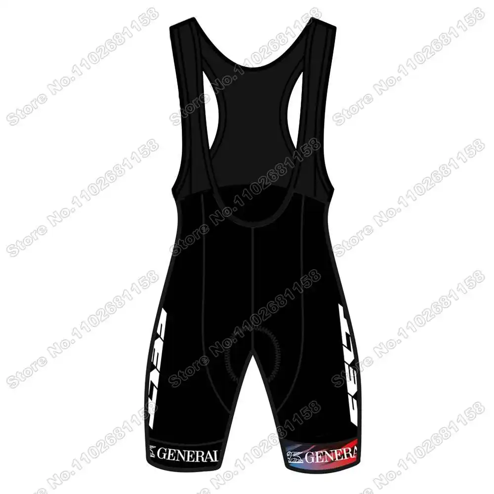 FELBERMAYR RSW-Radsport Wels Cycling Jersey Set Summer Cycling Clothing Men Road Bike Shirt Suit Bicycle Bib Shorts