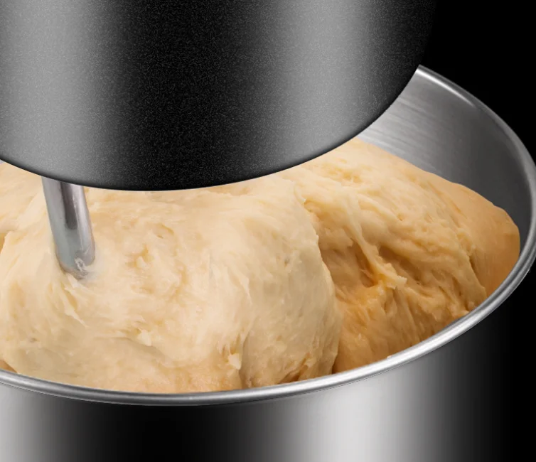 High quality power 560w kitchen appliance 11 speed stand mixer for making dough and cake