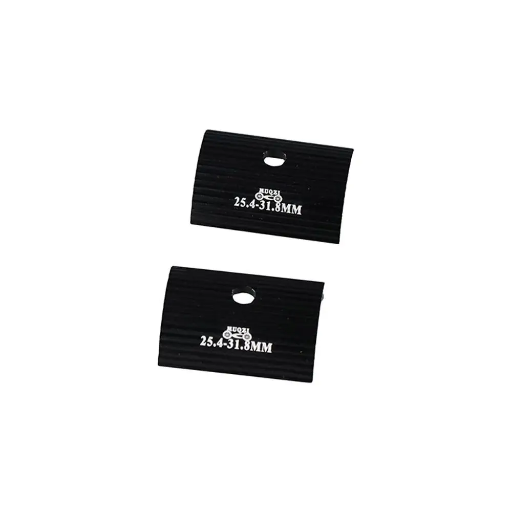 Universal Bike Handlebar Conversion Shim and Reducer Sleeve