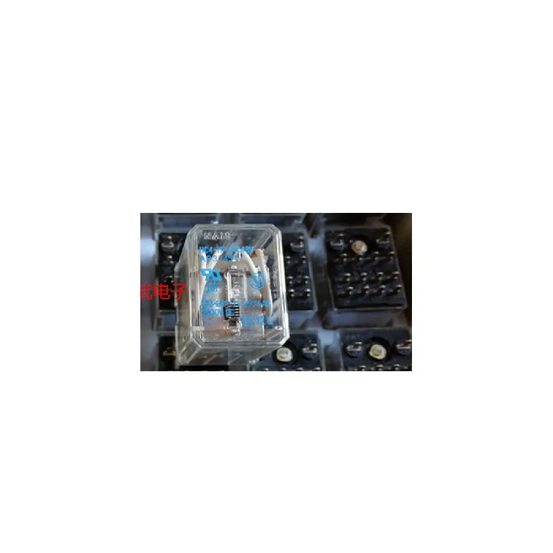 

Горячая Распродажа, новинка, Φ HC4 HP AC48V