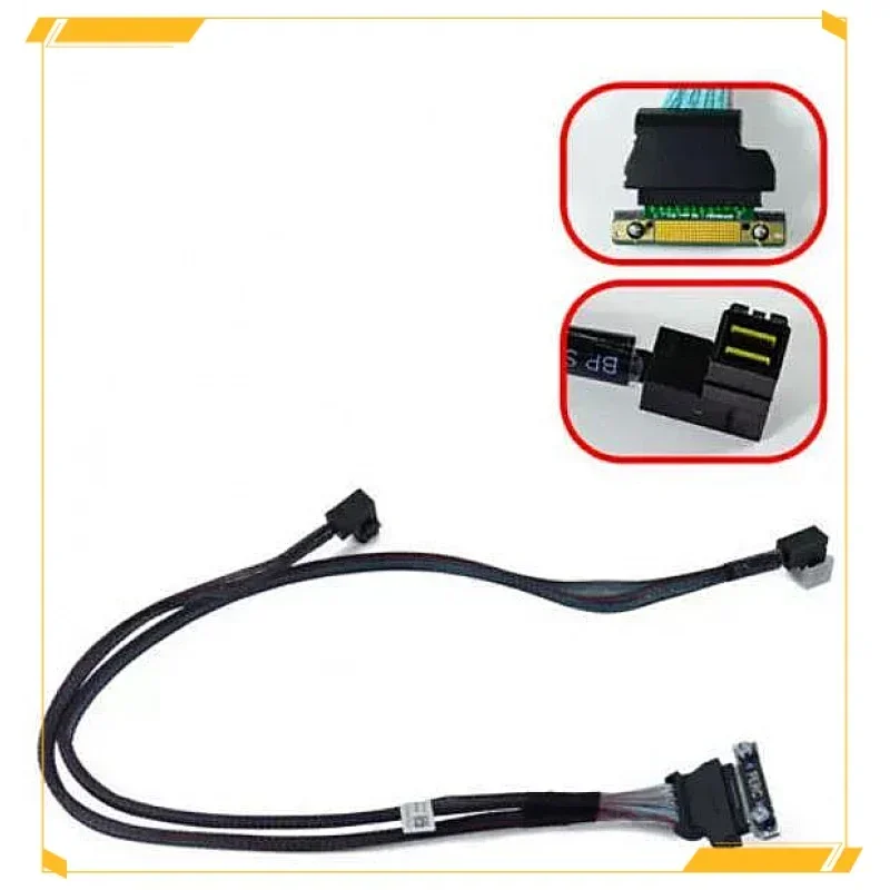 F7P5J 0F7P5J Nuovo Per Dell R730 R730Xd Perc H330 H730H730P Raid Mini Cavo Sas