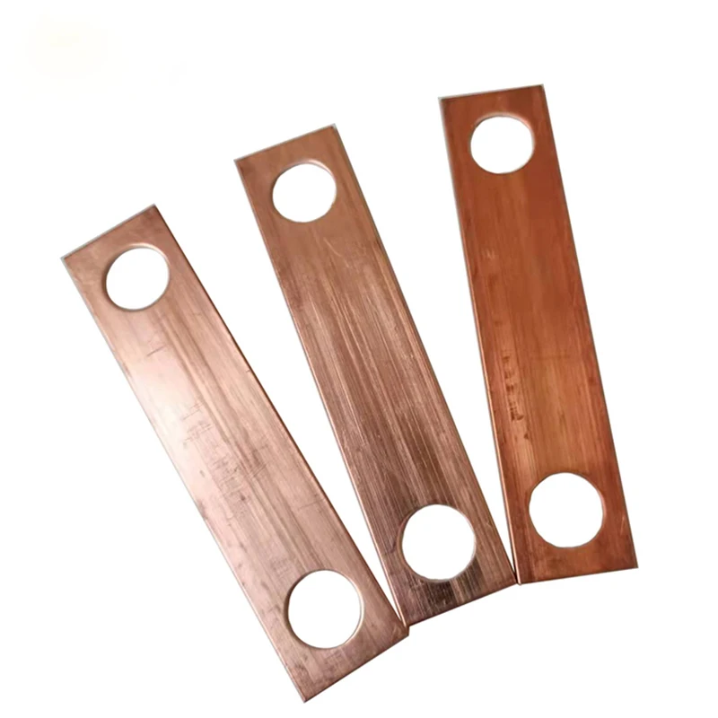 Barra Collettrice In Rame Lto 66160 Batteria Al Titanato Di Litio Lto 66160 Connettore A Pin Piatto