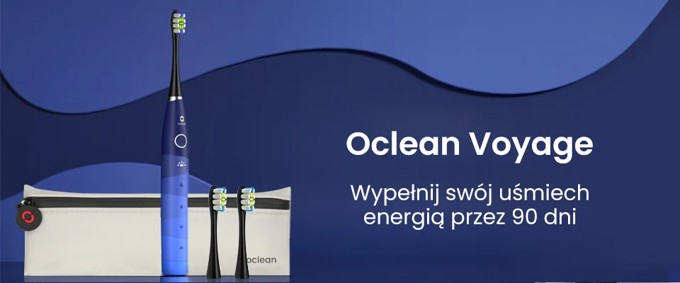 Oclean Voyage