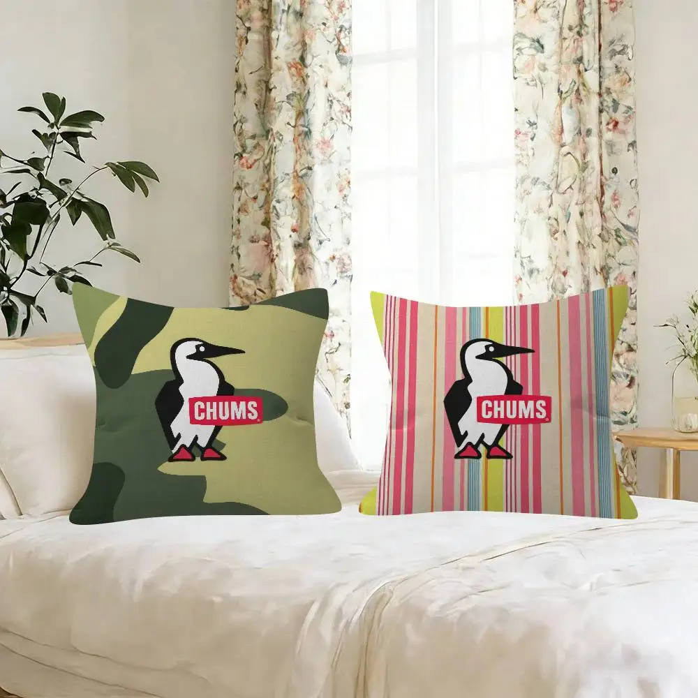 Toon Gift Decorative Pillowcase
