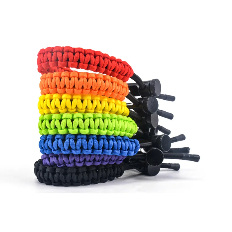 

Compound Bow Wrist Cord Braided Outdoor Shooting Archery Accessories