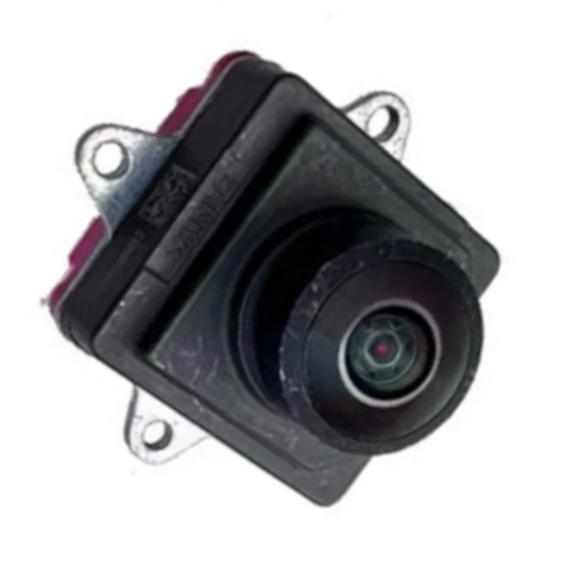 Car Rear View Backup Camera Parking Camera Alarm Systems For Jeep Wrangler Gladiator 2018-04672585AB