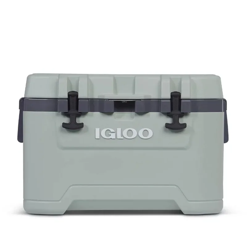 

Igloo Overland 50 QT Ice Chest Cooler, Green