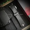FOOHKNIFE VERSION GEN III COMBAT TROODON 3 MICRO Tactical TECH Gear D2 Steel CNC 6061 Aluminum Handle EDC Tools Comb 2