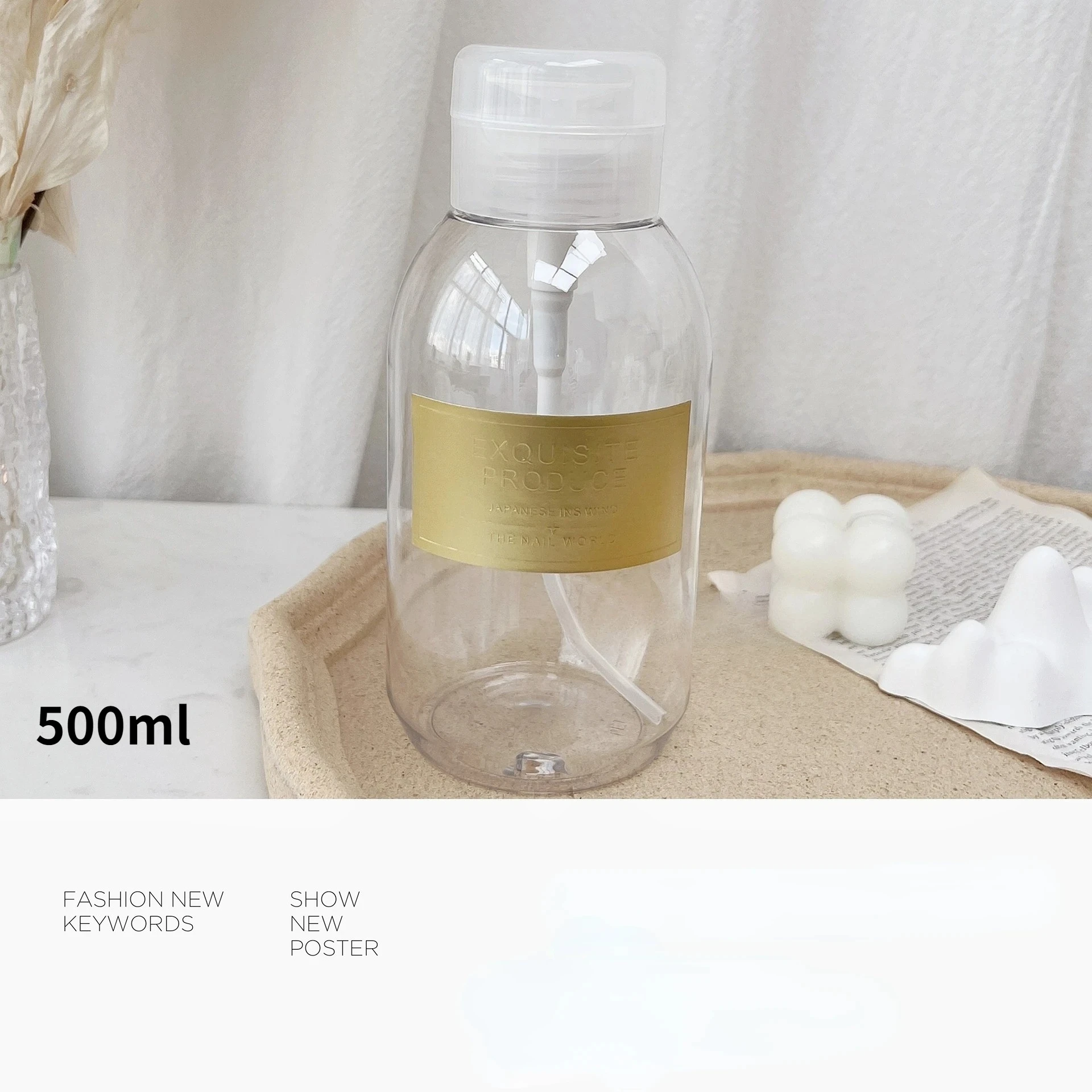 Type-A-500ml