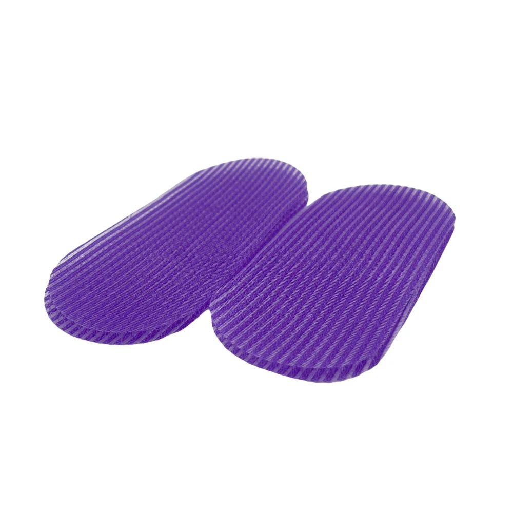 Hair Styling Tool 2Pcs Hair Gripper Hair Sticker Tape Holder Hairpin Styling Tool Barber Salon Hairdressing Tool