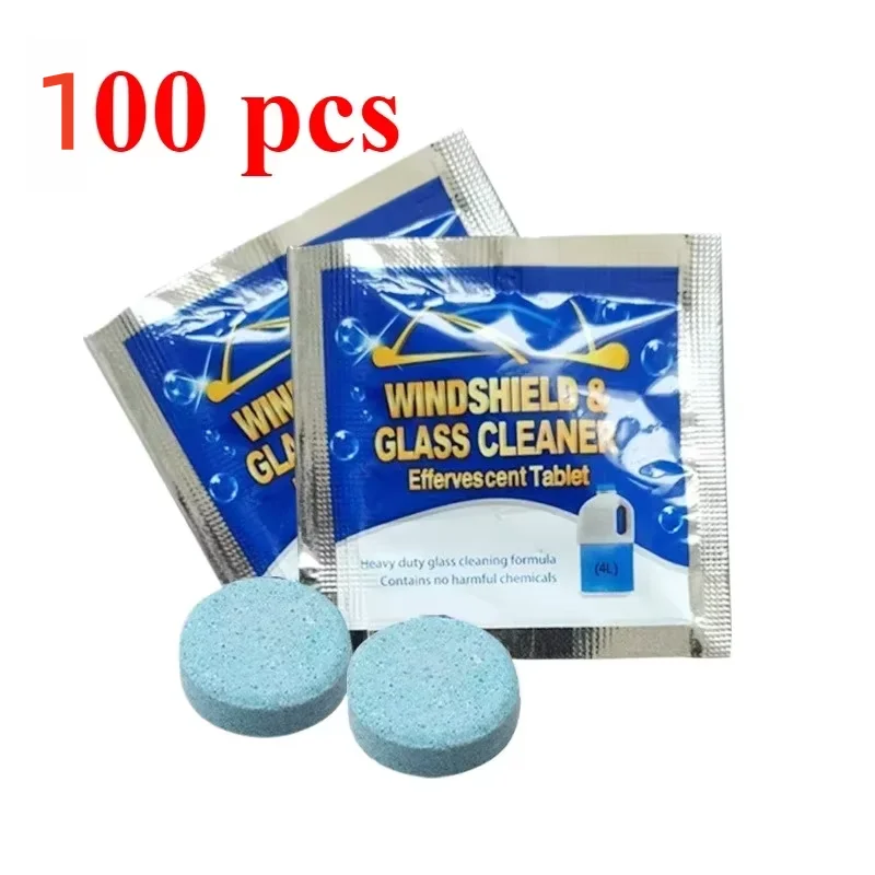 100Pcs