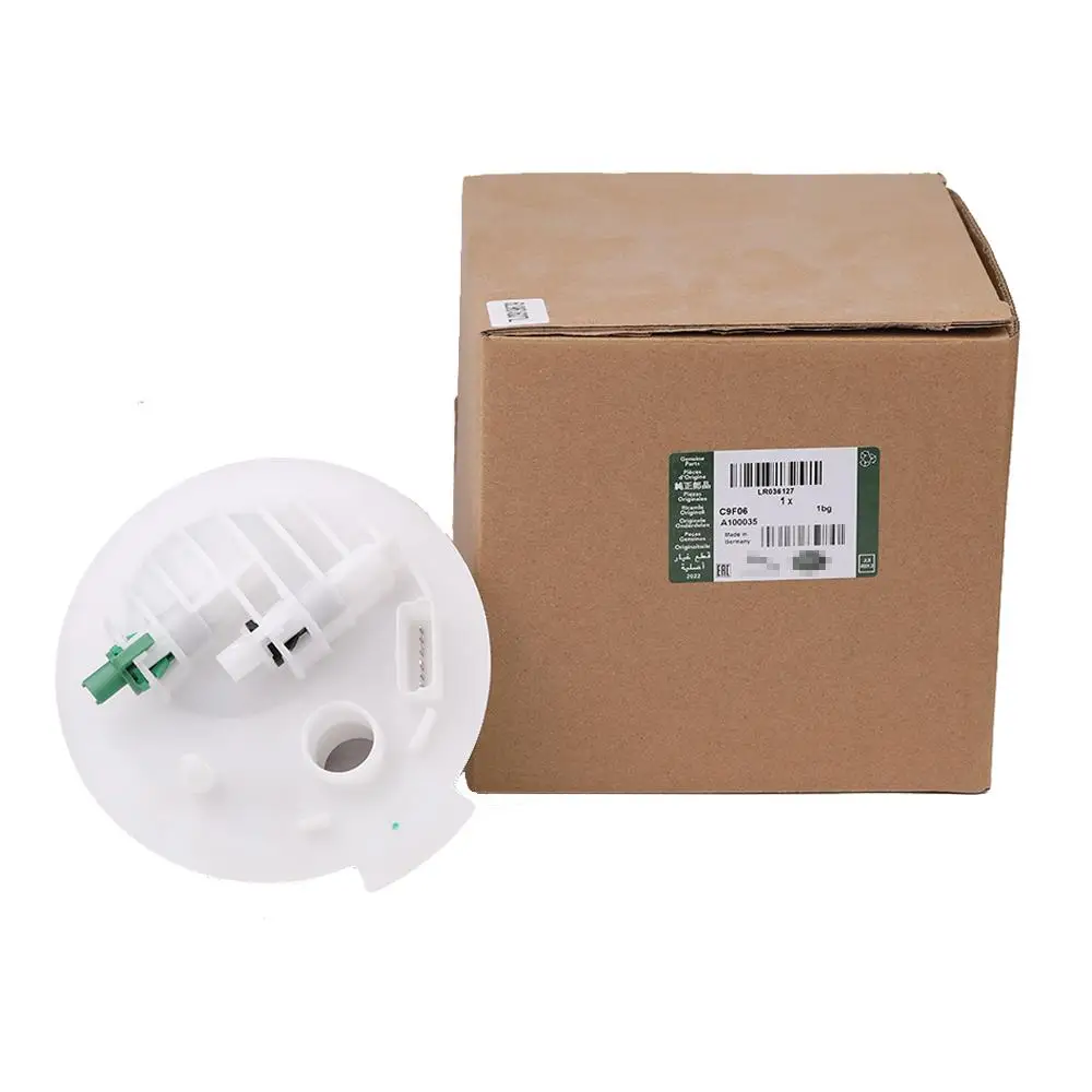 2.0L Petrol Engine Fuel Sender Cover for Range Rover Evoque L538 LR026197 /Fuel Filter for Land Rover Freelander 2 L359 LR036127