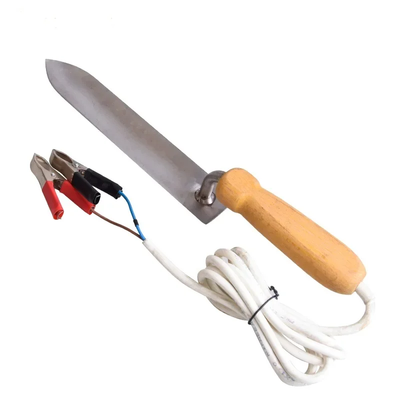 ACCIAIO INOSSIDABILE PLASTICA Pala Di Forniture Per L'apicoltura EUR 9