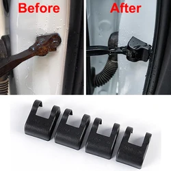 SEAT Car Door Check Stopper Arm Protector Cover - Waterproof Accessory (For SEAT After 2017)