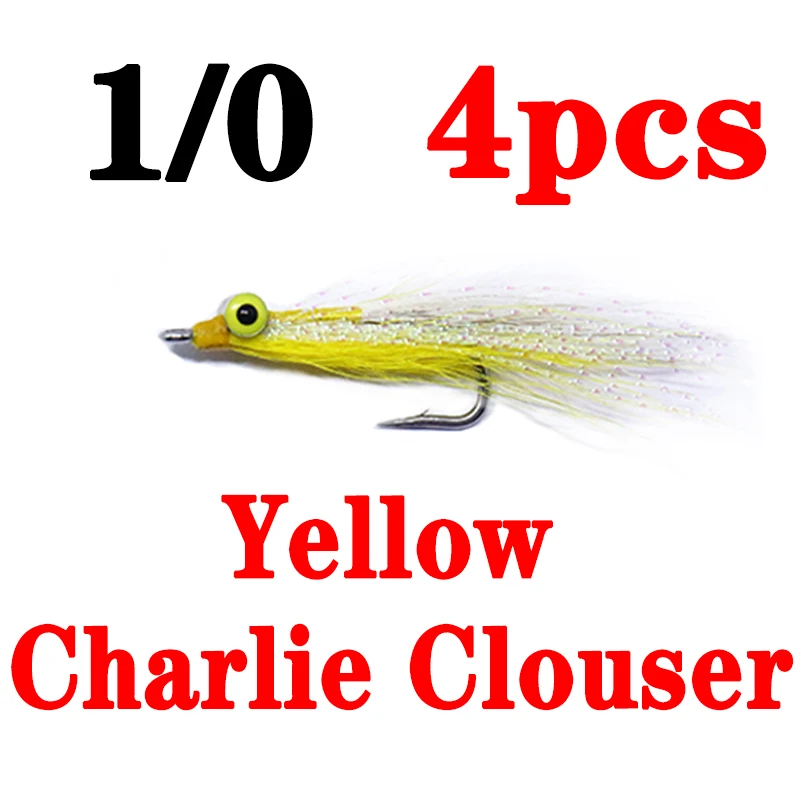 4pcs pack fly fishing crazy charlie saltwater flies 2#4#shrimp crayfish  pattern Fast Sink Bonefish Permit Tarpon Fishing Lures - AliExpress