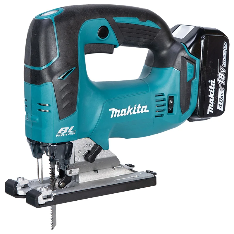 Makita - DJV182Z - Scie sauteuse 18V