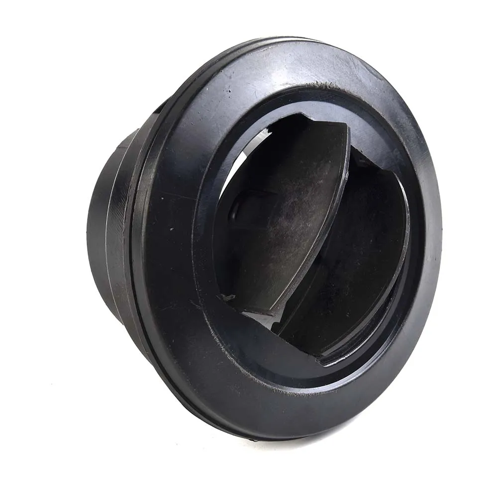 

Removable 75mm Air Outlet Vent For Air Diesel Parking Heater For Air Conditioner Bus Air-conditioning Vent Car Accessories