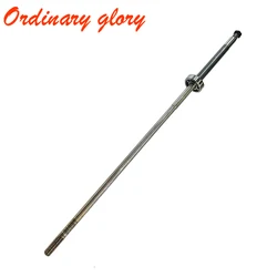 350-64301 Driver Shaft (Short)  For Tohasu Outboard Motor 2 Stroke 9.9HP 18HP 15HP Boat Motor 350-64301-0