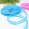 Good Non-slip Fasten Hooks Strong Loading Multi-purpose Clothes Drying Rope Hanging Clothes Lines Adjustable 6