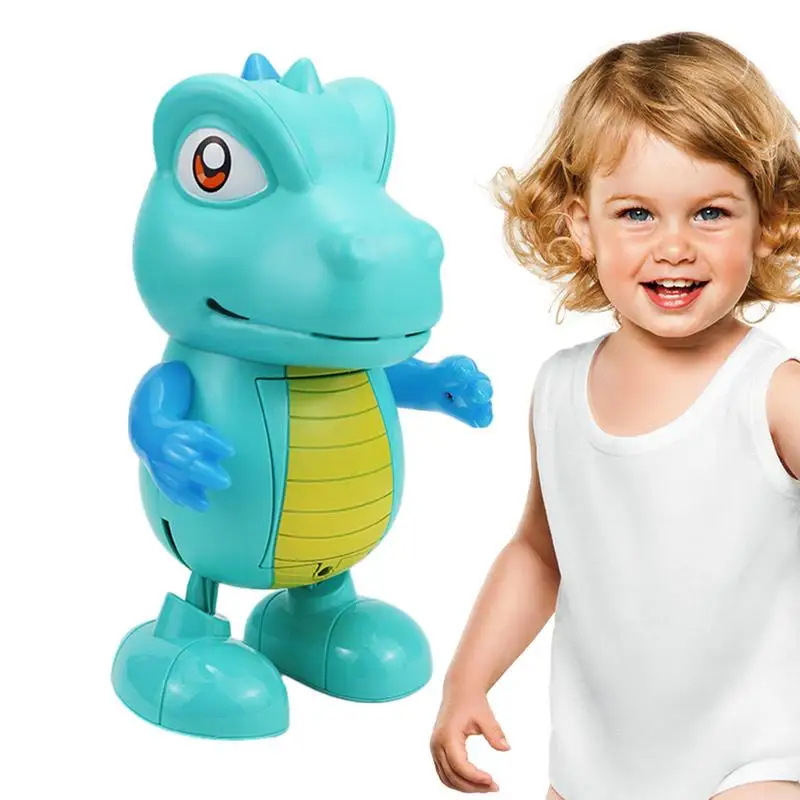 

Dancing Dinosaur Toy Kids Musical Toys Twerking Dancing Dinosaur Robot Multifunctional Learning And Development Electric Music