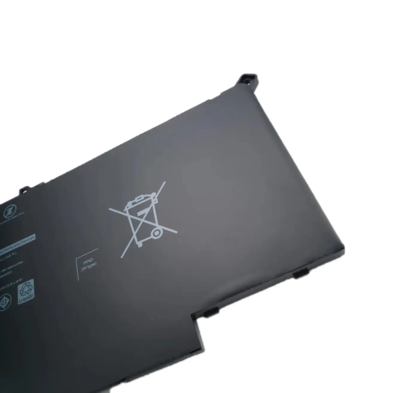 Bateria do Portátil F3ygt Dj1j0 para Dell Dell 7480 2x39g Latitude 12 7000 7280 7290 E7280 E7290 E7380 E7390 13 7000 7380 7390 14 7480 7490 - Imagem 6