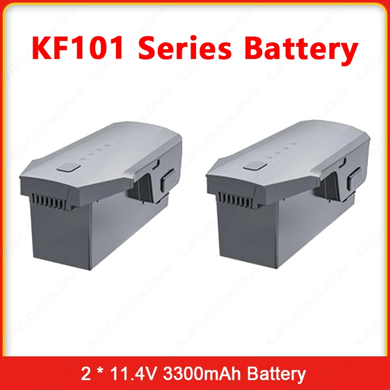 2 Battery