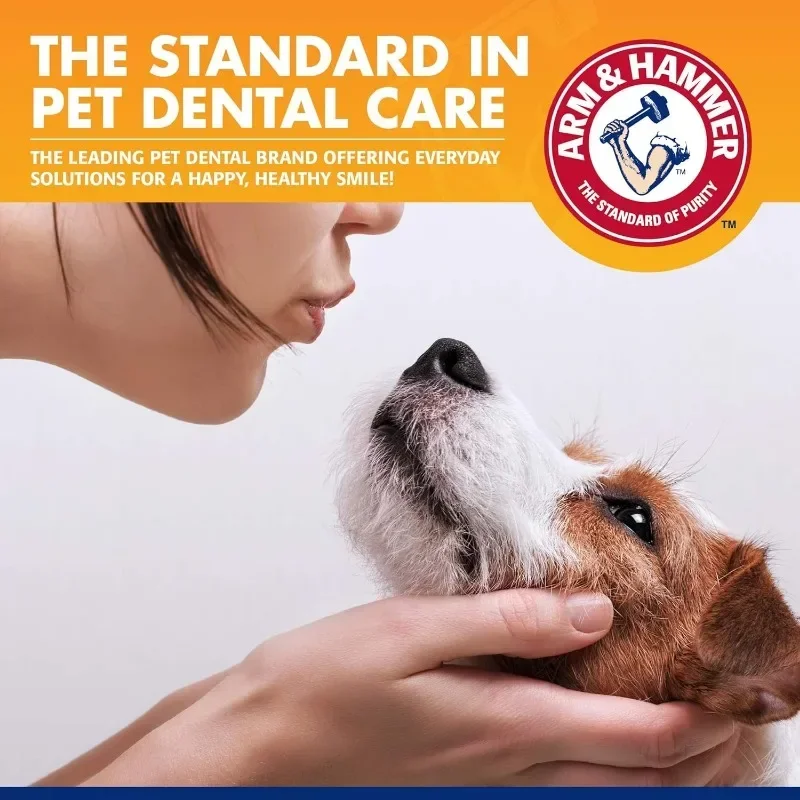 Pet Dental Care Kit 6