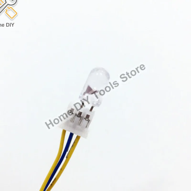 Small Generator Three-phase AC Brushless Generator Micro Wind Turbine Motor Hand Cranked LED Lamp 3-24V DIY solar wind generator hand cranked generator