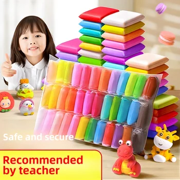Ultra-Light Clay Set