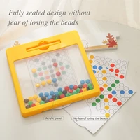Baby Toys  Animal Magnetic Drawing Board  DIY Toys For Babies  Infant Cognitive Toys  Magnetic  Drawing Board Learning Toys Gift 2