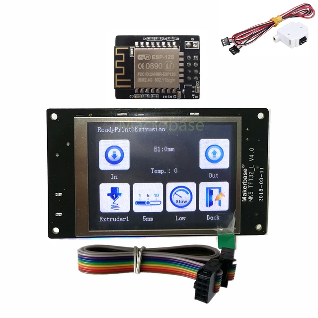 balitensen mks tft display quotation