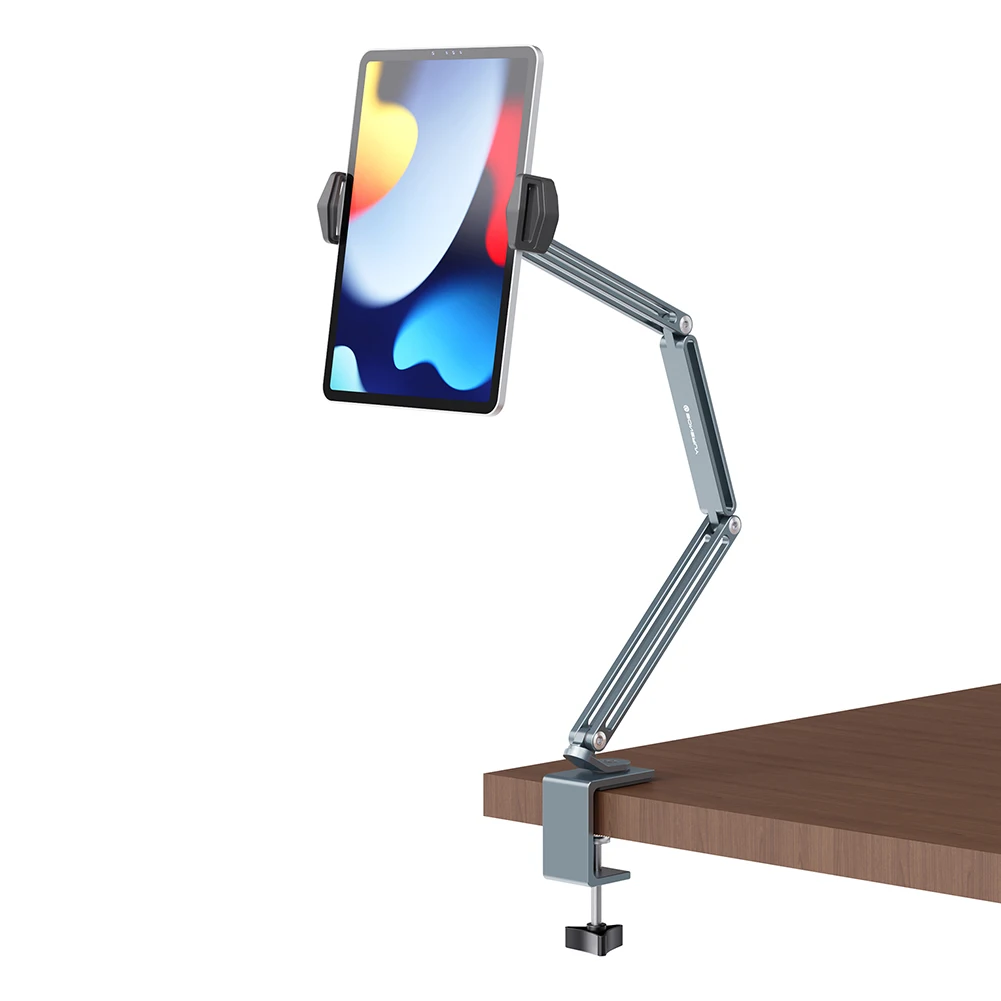 cama do telefone móvel mesa preguiçoso suporte para ipad
