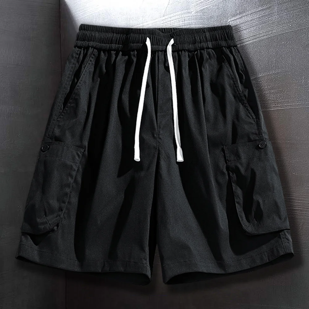 Рисунок 4 - Мужские спортивные шорты с эластичным поясом