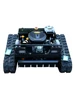 customized Factory lowest price Robot Lawn Mower Farm Gasoline Remote Control Mini Lawn Mower 3