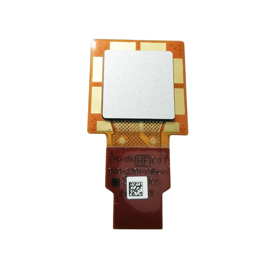 Lecteur D'empreintes FM3483/3633 Pour HP Probook 650 G8 - Pièce D'occasion Fonctionnelle | Garantie 6 Mois | Origine Chine