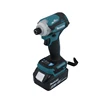 Makita DTD171 Cordless Driver Drill 18V Brushless  high Torque Motor Impact Electric Screwdriver Variable Speed Power Tool 2