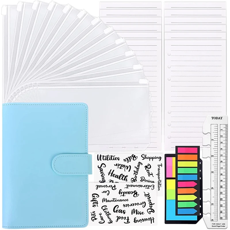 How to label a letter