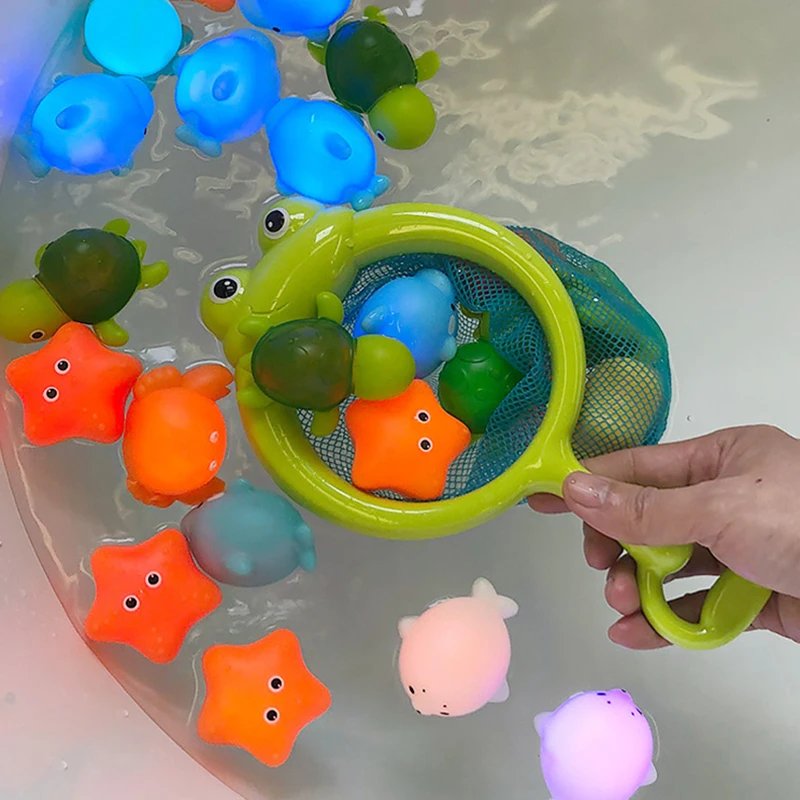 Рисунок 6 - Детская игрушка для ванны Милые