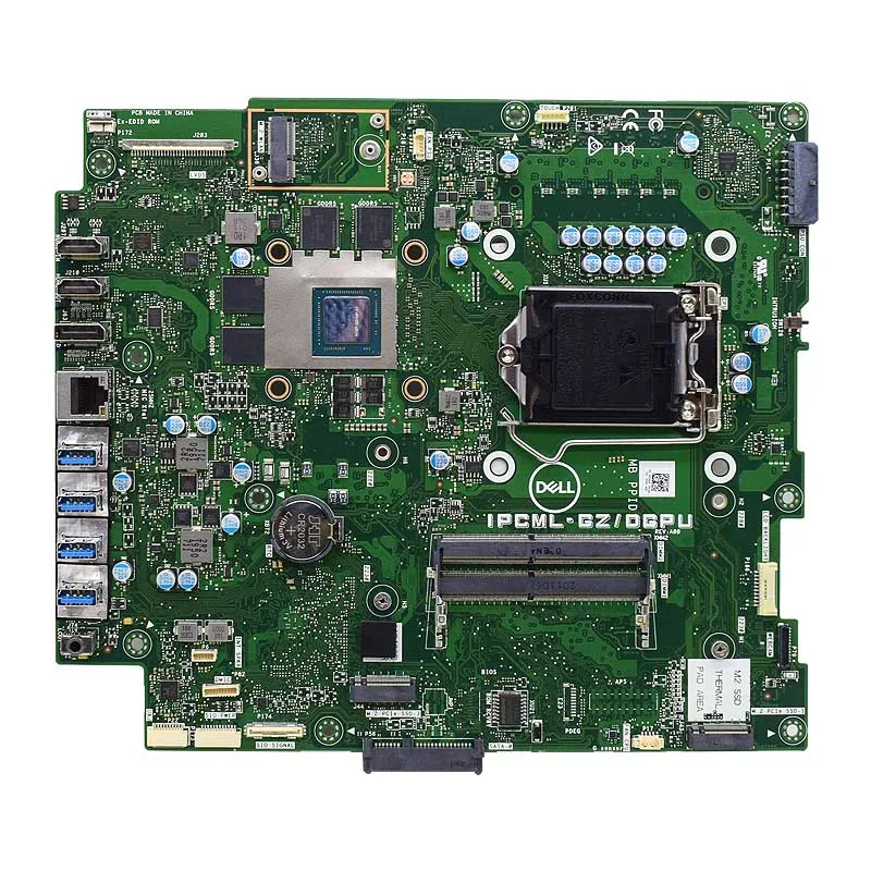 DELL - の Dell Optiplex 7470 24