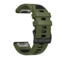 Army green black
