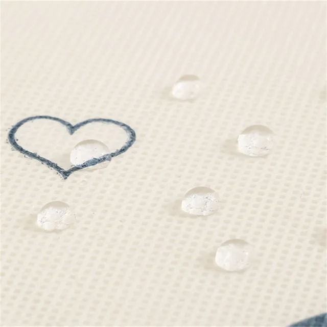 2Pcs 50L/75L Paplan Ágynemű Tároló Szekrény Szervező Ruhák Táska Takaró Táskák Porbiztos - Image 3