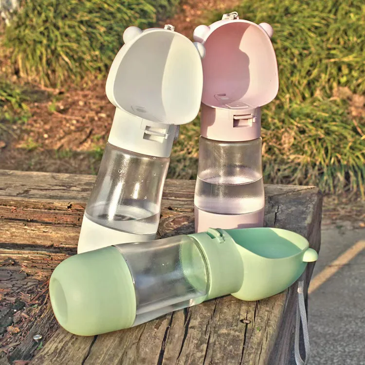 

Pet Outdoor Drinking Cup