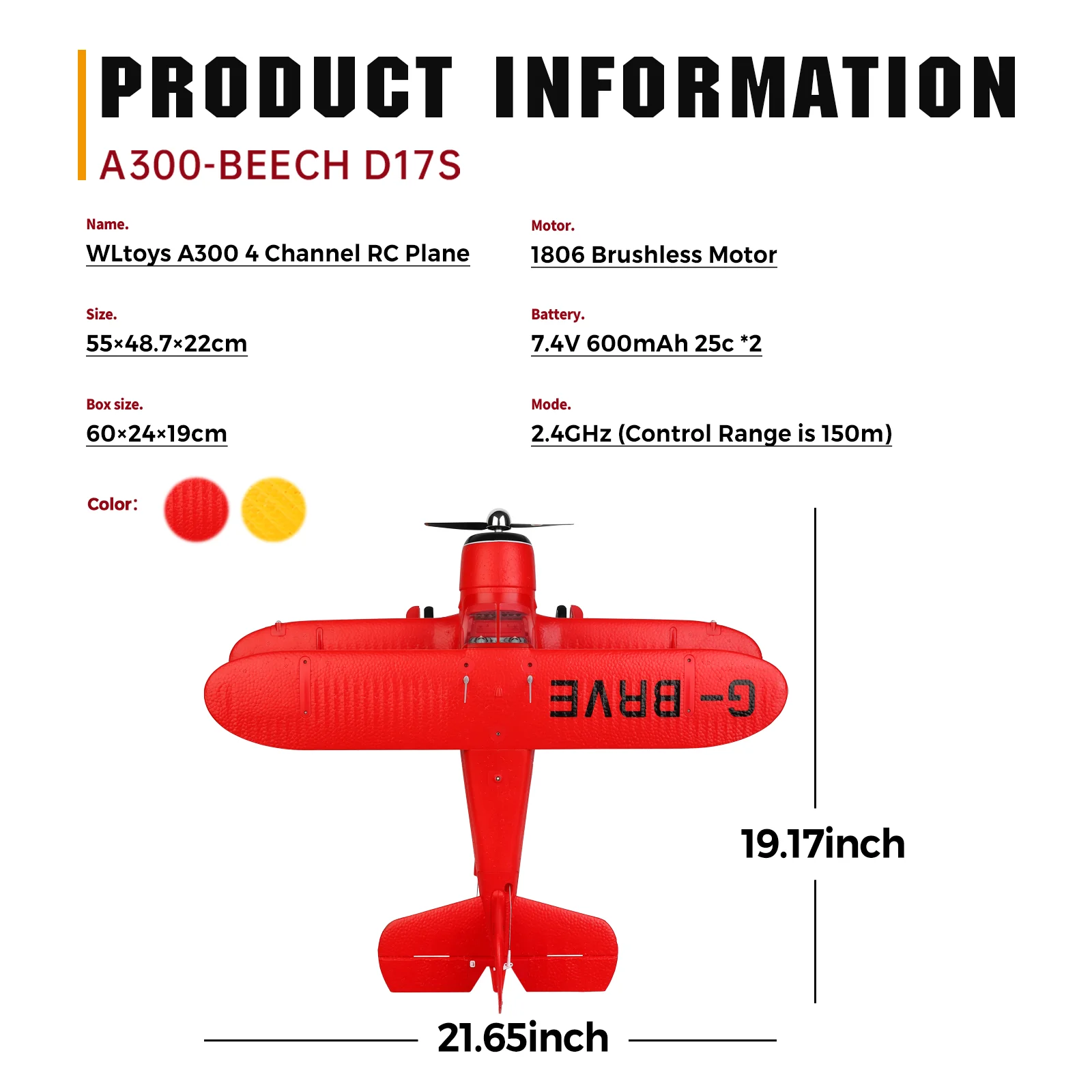 dsc-products