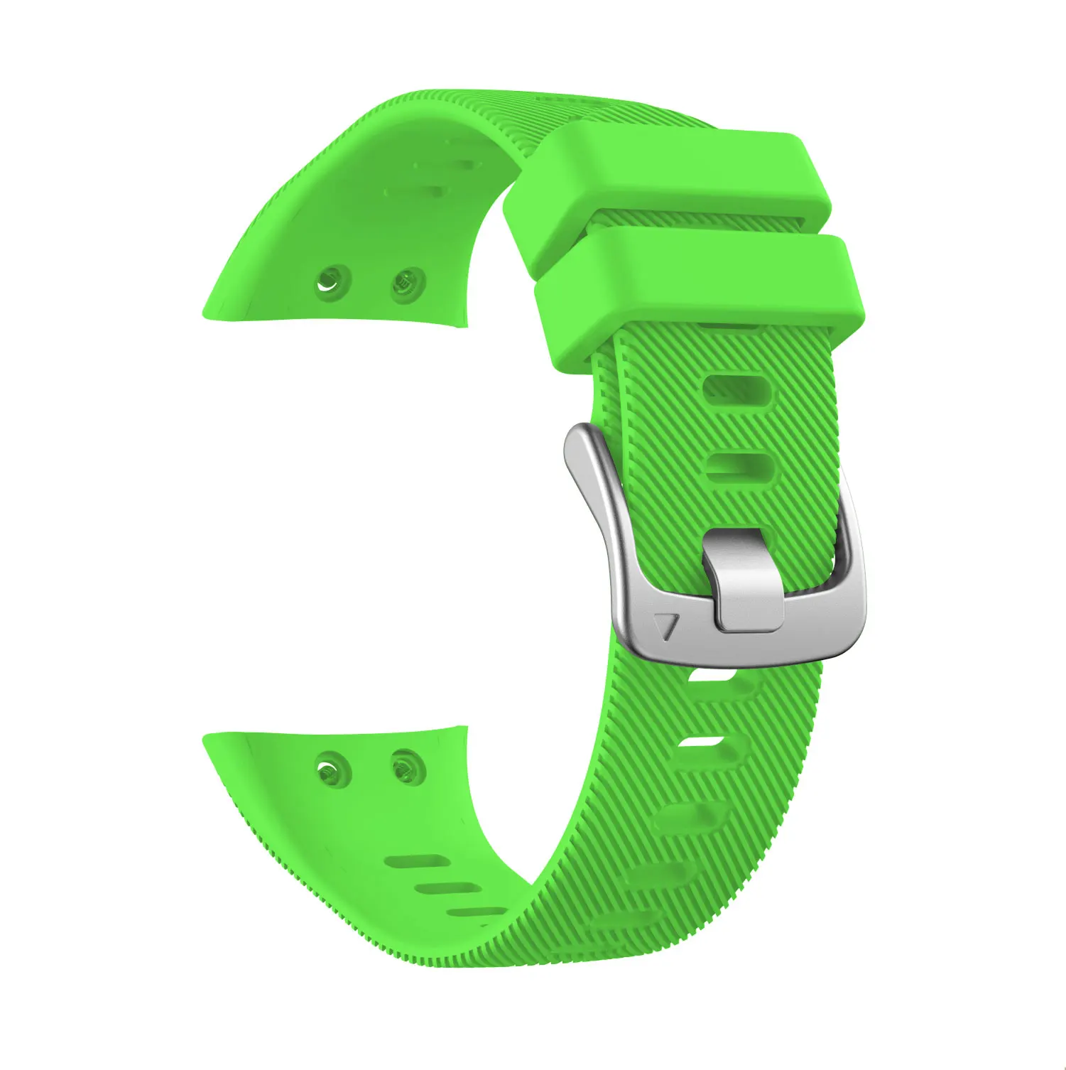 Soft Silicone Sport Wristband with Tool